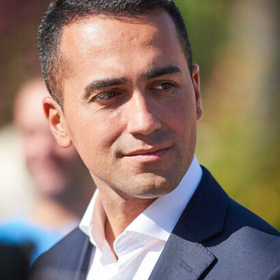 Luigi Di Maio