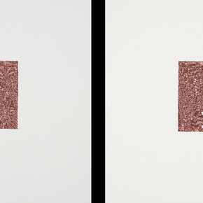 Parted. Courtesy of Purdy Hicks Gallery