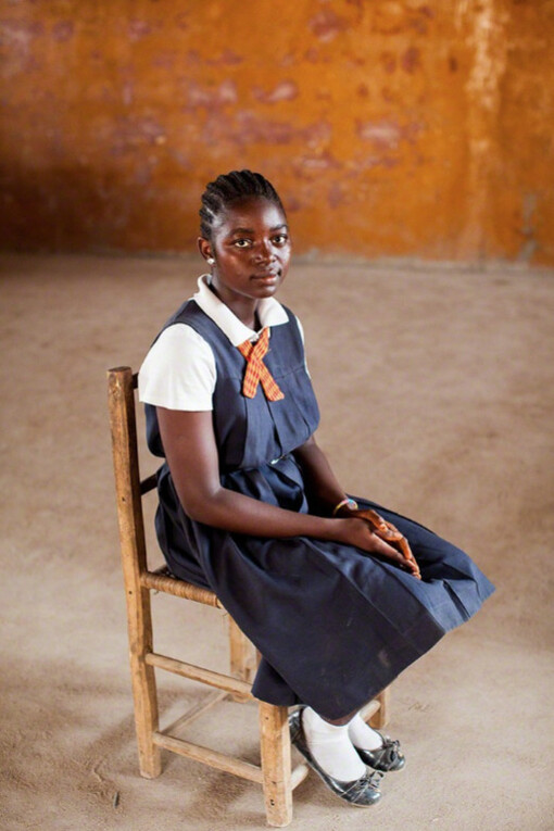 African Dreamers. Courtesy of Soho Photo Gallery