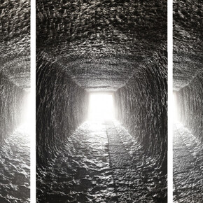 Taca Sui. Courtesy of Chambers Fine Art