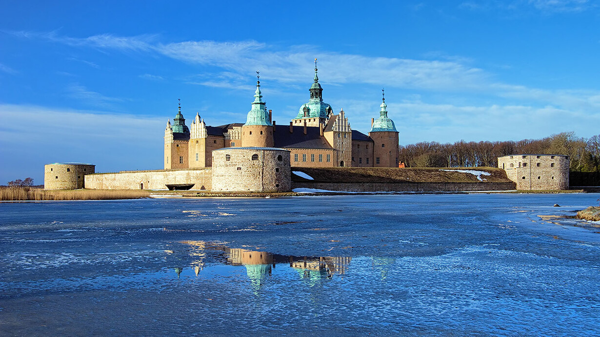 Castello di Kalmar