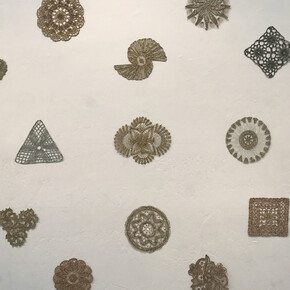 Lisa Kokin. Courtesy of Seager Gray Gallery