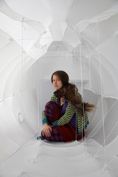 The Incubation Effect. Courtesy of Denver Art Museum