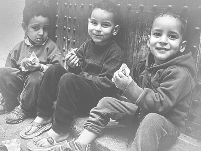 INDH has invested in a vast project of the generalization of preschool education in rural areas