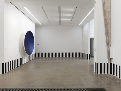 15 Artists for 15 years in China. Courtesy of Galleria Continua