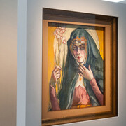 Symbolism in the Art of the Baltic States. Courtesy of KUMU