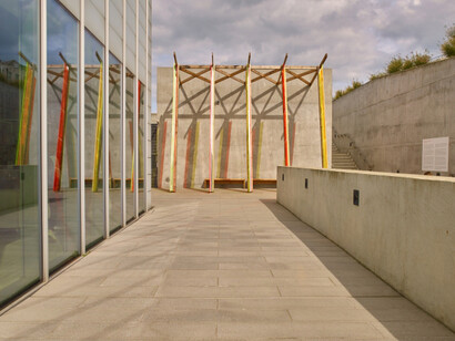 Dutch/Light. Courtesy of Turner Contemporary