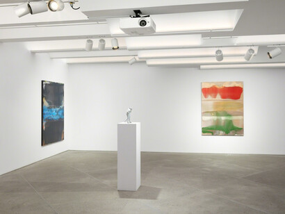 Yuval Shaul. Courtesy of Christine Park Gallery