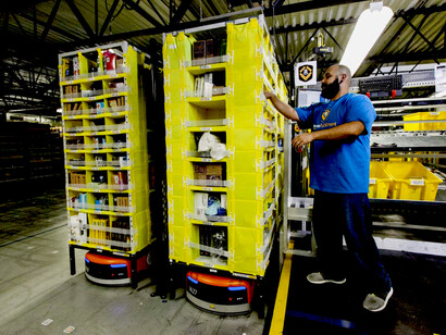 Cambiano le dinamiche del mondo del lavoro