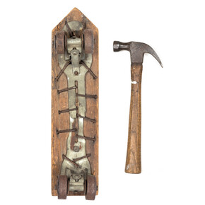 DIY: The History of Creative Culture in Skateboarding. Courtesy of Subliminal Projects