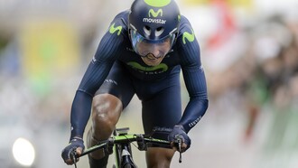 Nairo Quintana