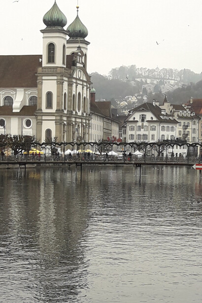 La Reuss