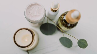 Los aceites esenciales pueden ser un apoyo natural para la ansiedad, la depresión, el estrés y el insomnio