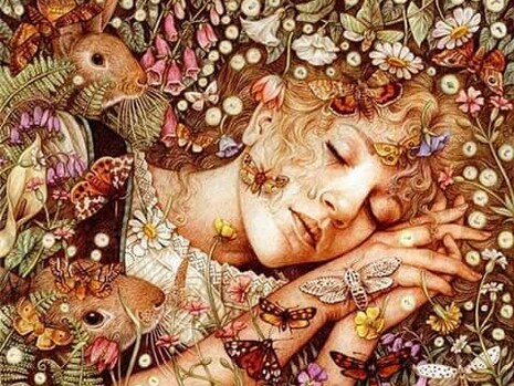 i pianeti dell'amore