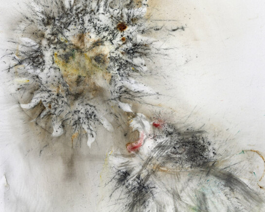 The Spirit of Painting. Courtesy of Museo del Prado