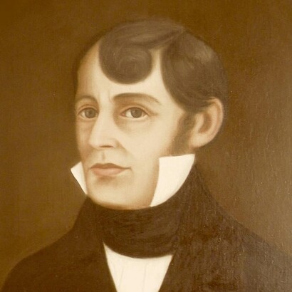 Juan Mora Fernández, primer Jefe de Estado de Costa Rica