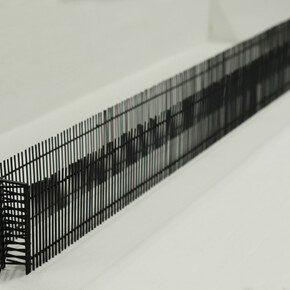 Zac Hacmon. Courtesy of Smack Mellon