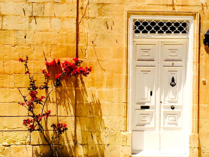 Mdina old city © Alma Reyes