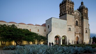 Oaxaca