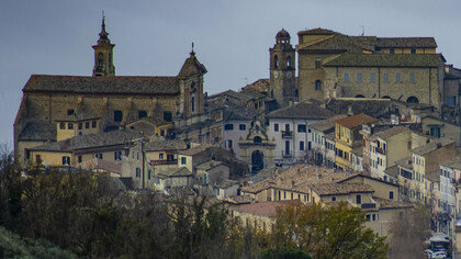 Poggio Mirteto