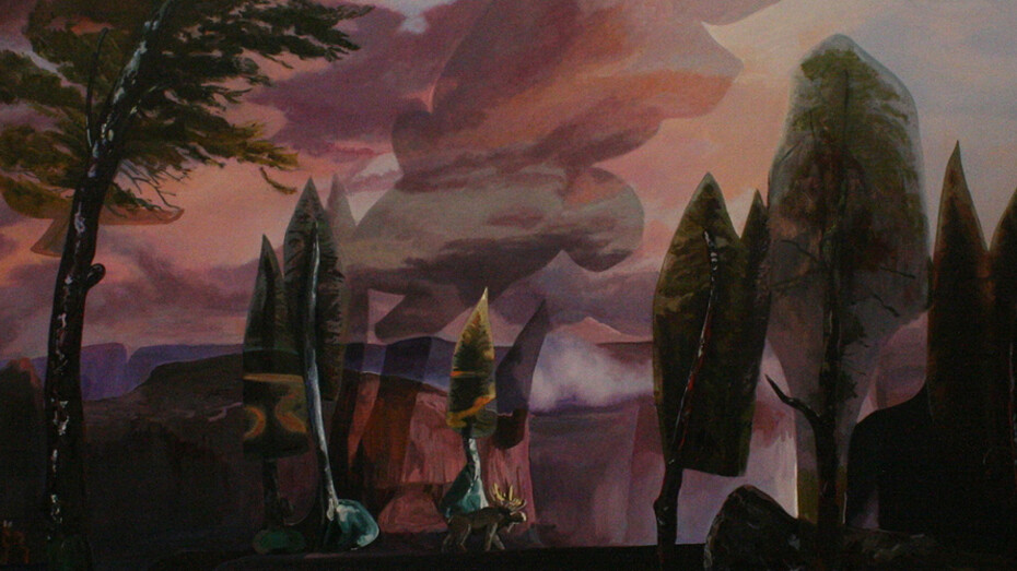 Emma Webster. Courtesy of Diane Rosenstein Gallery