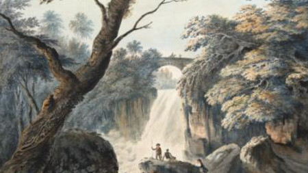 Chris Beetles Summer Show 2017. Courtesy of Chris Beetles