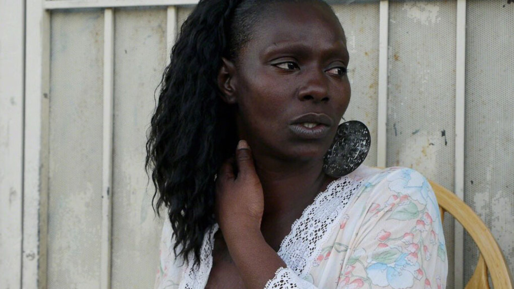 Imperial Courts. Courtesy of the artist and GRIMM, New York