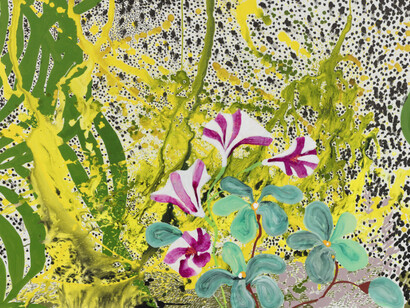 Effulgence. Courtesy of Emerson Dorsch Gallery