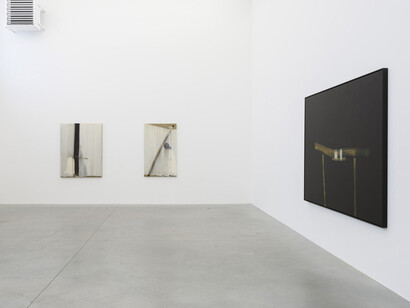 Hyun-Sook Song. Courtesy of Zeno X Gallery