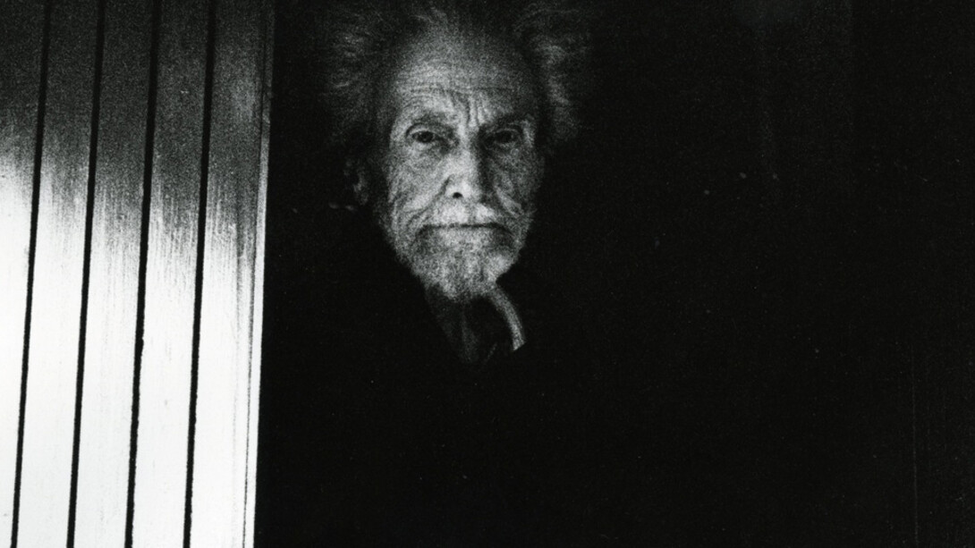 © Lisetta Carmi, Courtesy Martini & Ronchetti