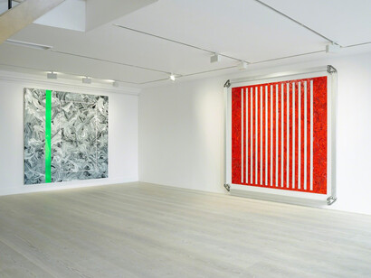 Stanley Casselman. Courtesy of Gazelli Art House