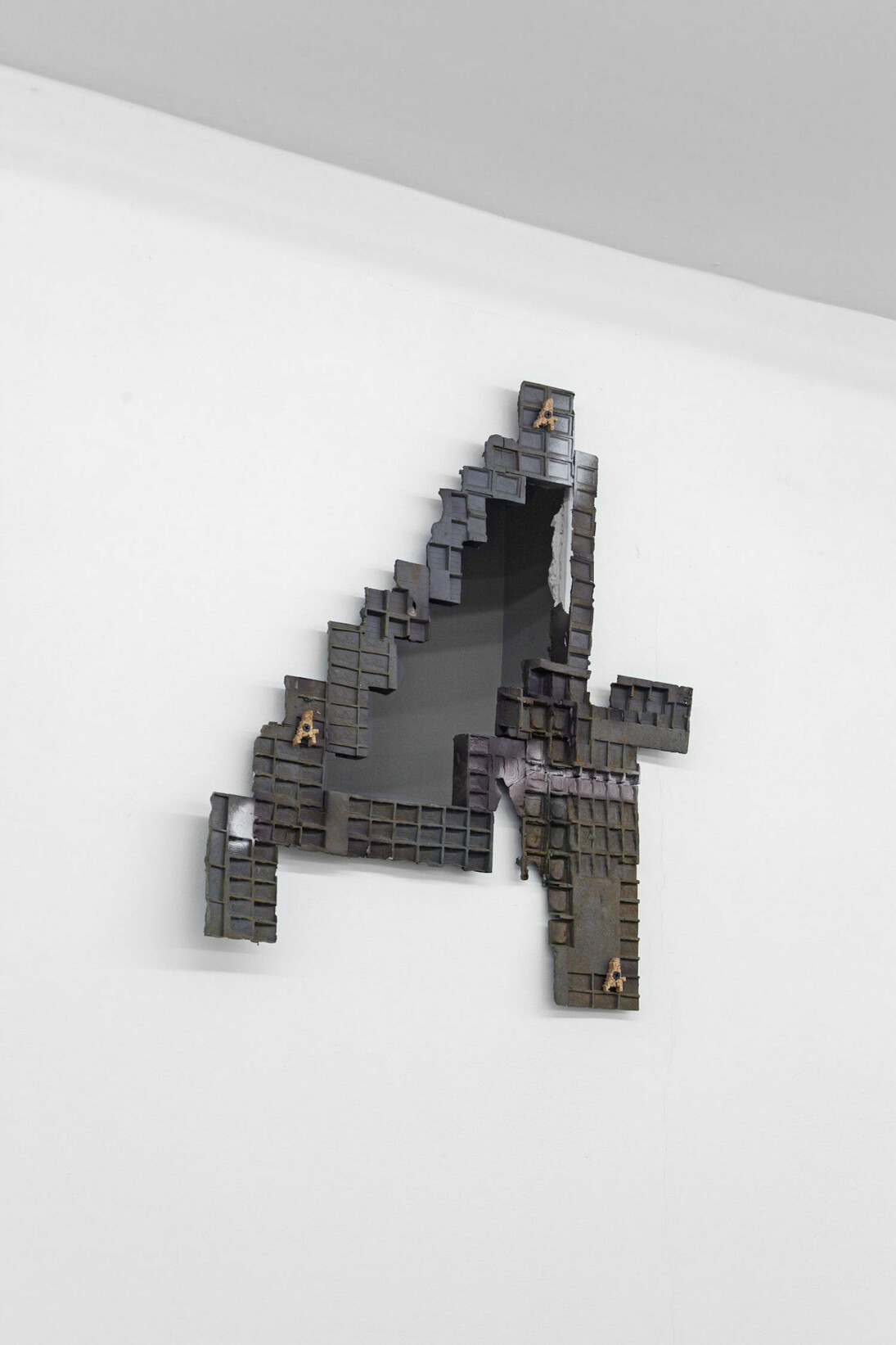 Rubén Grilo. Courtesy of Future Gallery 