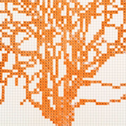 Charles Gaines. Courtesy of Hauser & Wirth Gallery