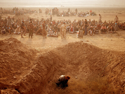 The consequences of the war