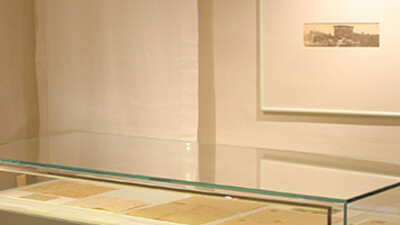 Kitchen. Courtesy of Puccini Museum