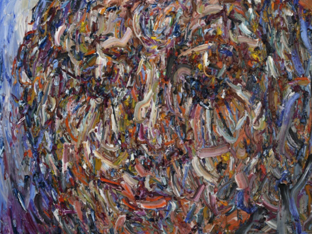 Vanessa Prager. Courtesy of Richard Heller Gallery