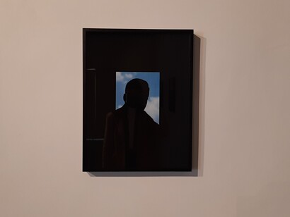John Stezaker, Collage in mostra alla Fondazione Morra Greco di Napoli