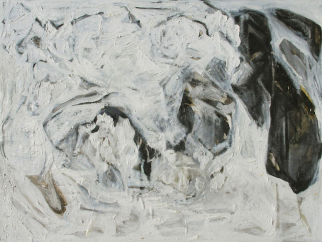 Hearts and Bones. Courtesy of Art100