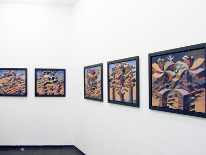 Matthew Abbott, Original Show, season one