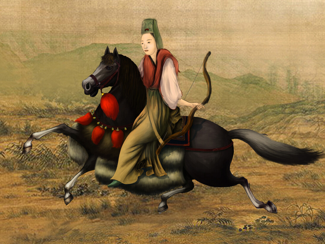 Chunhui Meng