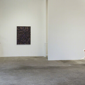 Nathan Redwood. Courtesy of DENK gallery