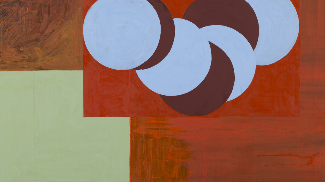 Franck Eon, Talisman 8