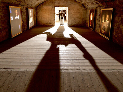 El Mary King's Close ofrece una experiencia lúdica a los turistas