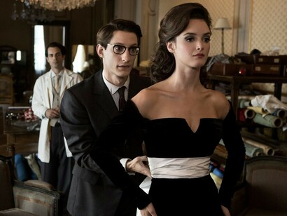 Yves Saint Laurent