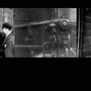 Different Trains. Courtesy of Museo de Bellas Artes de Bilbao