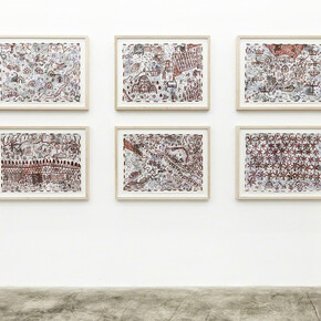 Beyond the God’s Eye. Courtesy of Nome