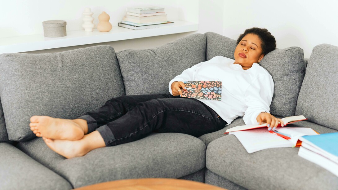 Planejar e priorizar são essenciais para uma gestão eficaz do tempo