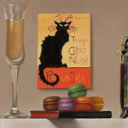 Andra Norris Gallery