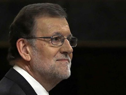 Mariano Rajoy