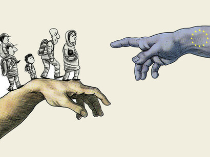 Migranti e accoglienza. Occorre una nuova cultura dell’accoglienza, prendendo anche atto che tra i migranti è stata riscontrata la presenza di persone con competenze e conoscenze specializzate in settori utili per la crescita dell'economia europea